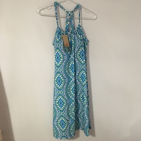 prana dresses